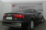 奥迪A6L2012款TFSI 手动 基本型(2.0T)