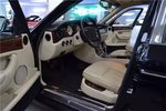 宾利雅致2006款Mulliner 6.8T 手自一体四驱 限量版