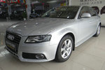 奥迪A4L2010款2.0TFSI 技术型