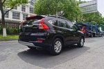 本田CR-V2016款2.0L  两驱都市版