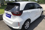 本田飞度2020款1.5L CVT潮跑版