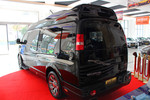 GMC Savana2013款6.0L 领袖级商务车