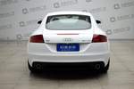 奥迪TT2013款TT Coupe 2.0TFSI