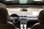 大众CC2012款2.0TSI 豪华型