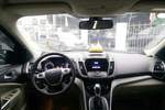 福特翼虎2013款1.6L GTDi 四驱精英型 