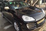 保时捷Cayenne2009款3.6L Edition SportDesign