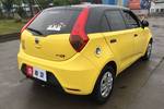 MG32013款1.3L 自动舒适版