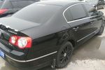 大众迈腾2008款1.8TSI 手自一体 技术型