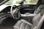 凯迪拉克CT62016款40T 领先型