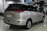 丰田普瑞维亚2006款Previa 2.4 GL 豪华型 自动 