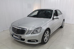 奔驰E级2010款E300 优雅型豪华版(进口)