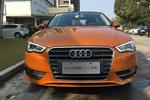 奥迪A3 Sportback2015款40 TFSI 自动舒适型