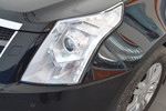 凯迪拉克SRX2012款3.0L 精英版 66号公路纪念版