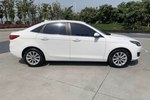 福特福克斯三厢2017款1.6L 自动风尚型智行版