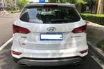 现代胜达2017款2.4L 自动两驱智能型 5座