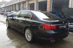 宝马7系2009款730Li 豪华型