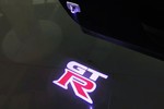 日产GT-R2017款黑金刚版