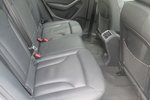 奥迪Q32015款35 TFSI quattro 技术型