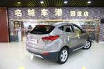 现代ix352012款2.0L 自动两驱精英版GLS 