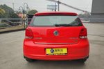 大众Polo2011款1.6L 手自一体 致尚版