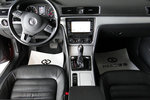 大众帕萨特2014款1.8TSI DSG御尊导航版
