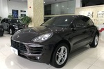 保时捷Macan2014款Macan 2.0T（中规）