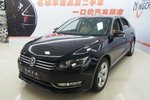 大众帕萨特2011款1.8TSI DSG御尊版