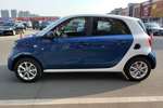 smartforfour2016款1.0L 灵动版
