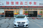 大众R362009款3.6L 旅行车