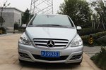 奔驰B级2009款B200 时尚型