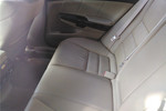 本田雅阁2012款2.0L MT