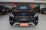 奔驰M级2012款ML350 4MATIC 动感型