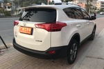 丰田RAV4荣放2016款荣放 2.0L CVT两驱智尚版