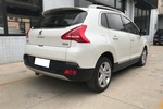 标致30082015款2.0L 自动经典版