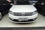 大众CC2015款2.0TSI 至尊型