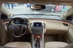 别克君越2011款2.4L SIDI豪雅版OnStar