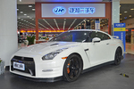 日产GT-R2012款3.8T Premium Edition 