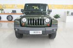 Jeep牧马人两门版2010款3.8L 撒哈拉