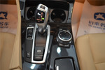 宝马5系2014款525Li 领先型