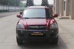 现代途胜2009款2.0GL 自动舒适型 2WD(天窗)