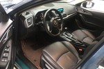 马自达阿特兹2017款2.5L 蓝天运动版