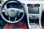 福特蒙迪欧2018款EcoBoost 180 舒适型