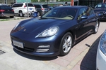 保时捷Panamera2010款Panamera 4