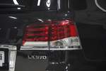雷克萨斯LX2013款570