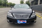 雷克萨斯LS2010款460L 豪华版