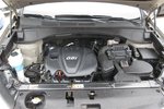 现代全新胜达2013款2.4L 自动两驱智能型