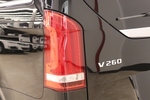 奔驰V级2018款V260 尊贵版