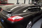 保时捷Panamera2010款Panamera 4 3.6L 