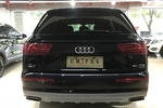 奥迪Q72016款45 TFSI 技术型