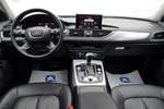 奥迪A6L2014款TFSI 标准型